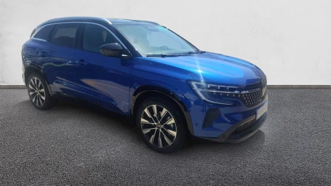 Renault Austral Techno E-Tech Full Hybrid 147kW (200CV)