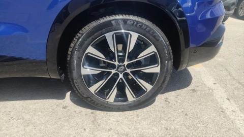 Renault Austral Techno E-Tech Full Hybrid 147kW (200CV)