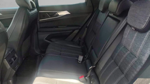 Renault Austral Techno E-Tech Full Hybrid 147kW (200CV)