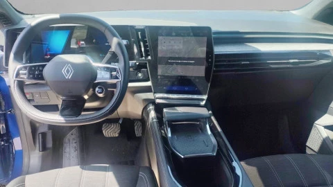 Renault Austral Techno E-Tech Full Hybrid 147kW (200CV)