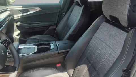 Renault Austral Techno E-Tech Full Hybrid 147kW (200CV)