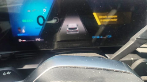 Renault Austral Techno E-Tech Full Hybrid 147kW (200CV)