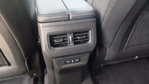 Renault Austral Techno E-Tech Full Hybrid 147kW (200CV)