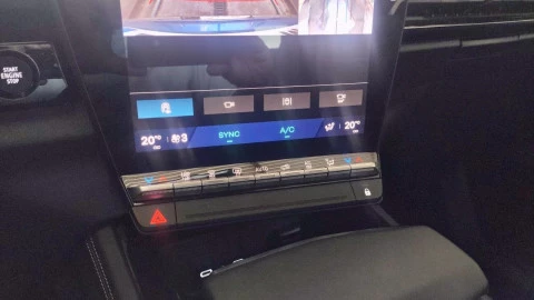 Renault Austral Techno E-Tech Full Hybrid 147kW (200CV)