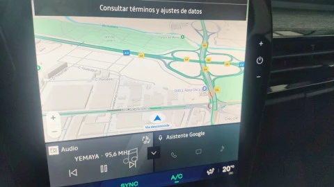 Renault Austral Techno E-Tech Full Hybrid 147kW (200CV)