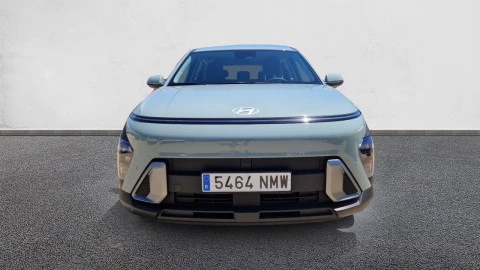 Hyundai Kona HEV 1.6GDI 138CV DT Maxx