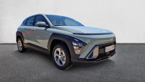 Hyundai Kona HEV 1.6GDI 138CV DT Maxx