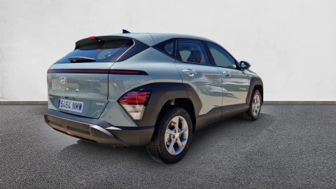 Hyundai Kona HEV 1.6GDI 138CV DT Maxx