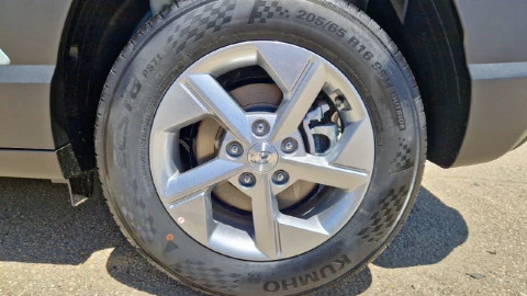Hyundai Kona HEV 1.6GDI 138CV DT Maxx