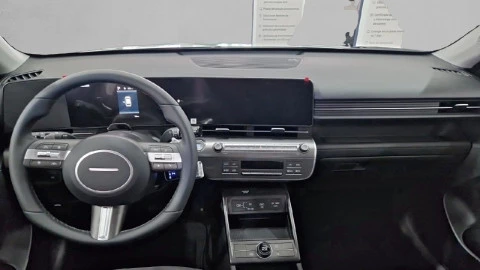 Hyundai Kona HEV 1.6GDI 138CV DT Maxx