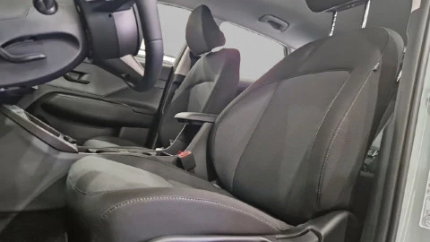 Hyundai Kona HEV 1.6GDI 138CV DT Maxx