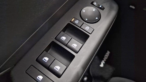 Hyundai Kona HEV 1.6GDI 138CV DT Maxx