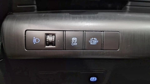 Hyundai Kona HEV 1.6GDI 138CV DT Maxx