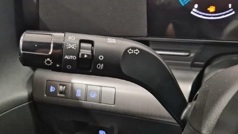 Hyundai Kona HEV 1.6GDI 138CV DT Maxx