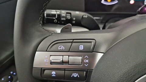 Hyundai Kona HEV 1.6GDI 138CV DT Maxx