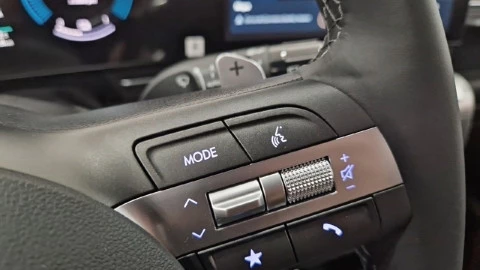 Hyundai Kona HEV 1.6GDI 138CV DT Maxx