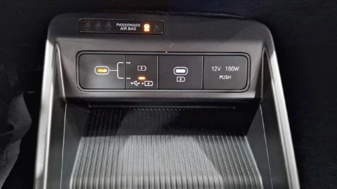 Hyundai Kona HEV 1.6GDI 138CV DT Maxx