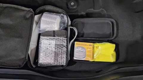 Hyundai Kona HEV 1.6GDI 138CV DT Maxx