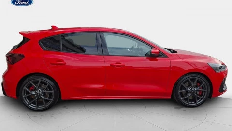 Ford Focus ST 2.3 Ecoboost 206kW (280CV)