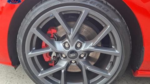 Ford Focus ST 2.3 Ecoboost 206kW (280CV)