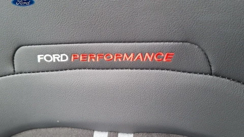 Ford Focus ST 2.3 Ecoboost 206kW (280CV)