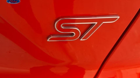 Ford Focus ST 2.3 Ecoboost 206kW (280CV)