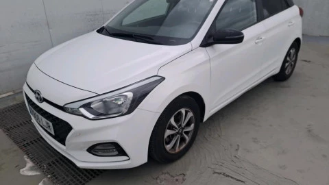 Hyundai i20 1.0 TGDI 74kW (100CV) Klass
