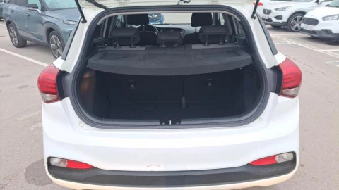 Hyundai i20 1.0 TGDI 74kW (100CV) Klass