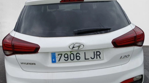 Hyundai i20 1.0 TGDI 74kW (100CV) Klass