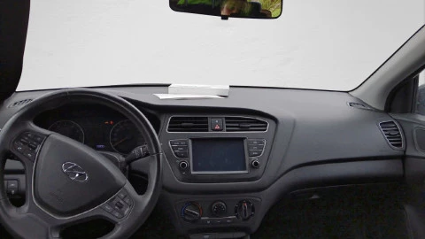 Hyundai i20 1.0 TGDI 74kW (100CV) Klass