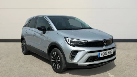 Opel Crossland 1.2 81kW (110CV) Elegance