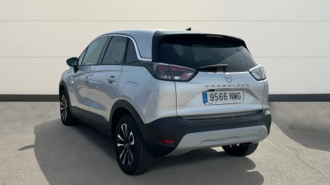 Opel Crossland 1.2 81kW (110CV) Elegance