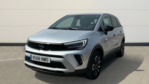 Opel Crossland 1.2 81kW (110CV) Elegance