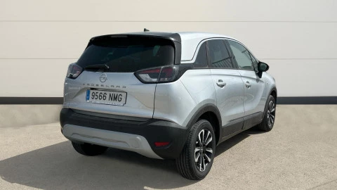 Opel Crossland 1.2 81kW (110CV) Elegance
