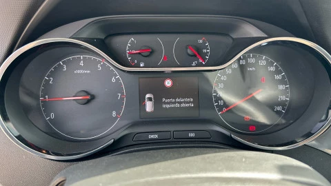 Opel Crossland 1.2 81kW (110CV) Elegance