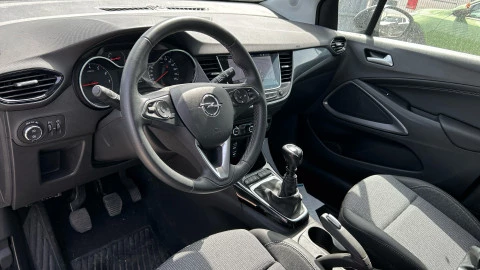 Opel Crossland 1.2 81kW (110CV) Elegance