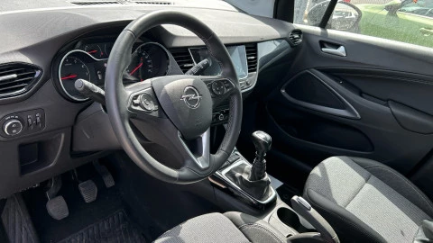 Opel Crossland 1.2 81kW (110CV) Elegance