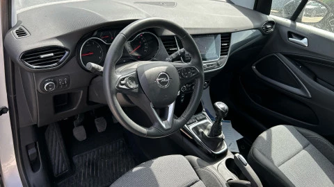 Opel Crossland 1.2 81kW (110CV) Elegance