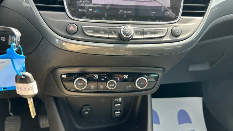 Opel Crossland 1.2 81kW (110CV) Elegance