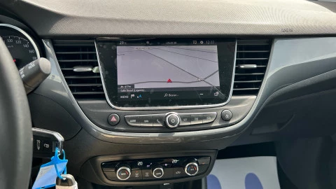 Opel Crossland 1.2 81kW (110CV) Elegance