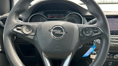 Opel Crossland 1.2 81kW (110CV) Elegance