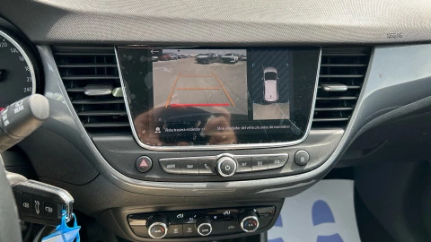 Opel Crossland 1.2 81kW (110CV) Elegance