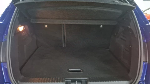 Renault Captur techno Eco-G 100cv (74 kW)