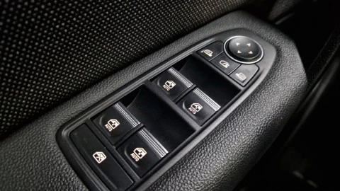 Renault Captur techno Eco-G 100cv (74 kW)