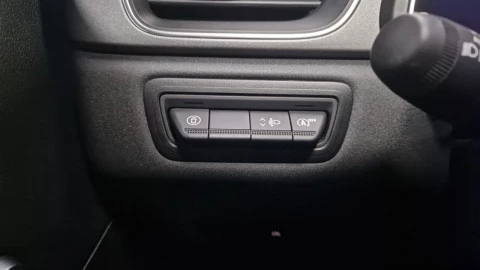 Renault Captur techno Eco-G 100cv (74 kW)