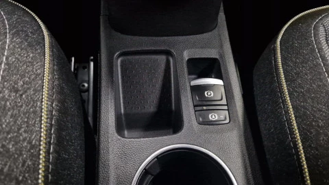 Renault Captur techno Eco-G 100cv (74 kW)