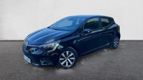 Renault Clio Equilibre TCe 67 kW (91CV)