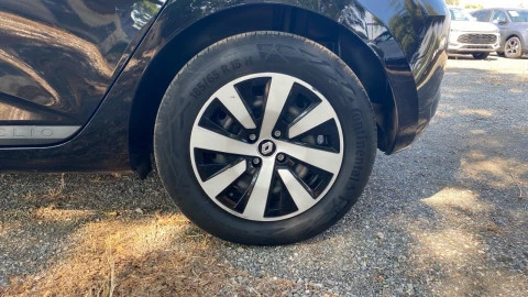 Renault Clio Equilibre TCe 67 kW (91CV)