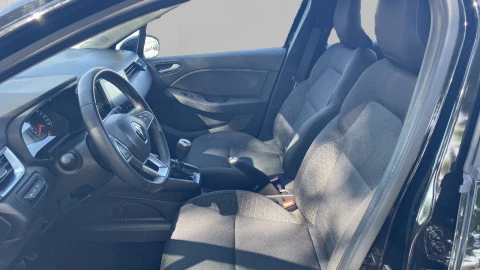 Renault Clio Equilibre TCe 67 kW (91CV)