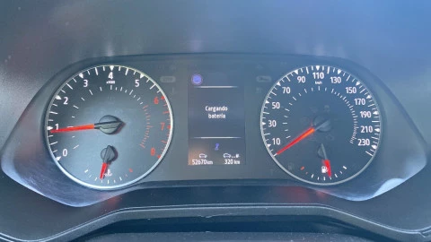 Renault Clio Equilibre TCe 67 kW (91CV)